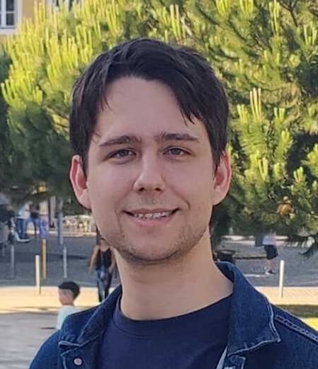 Daniel Rastelli