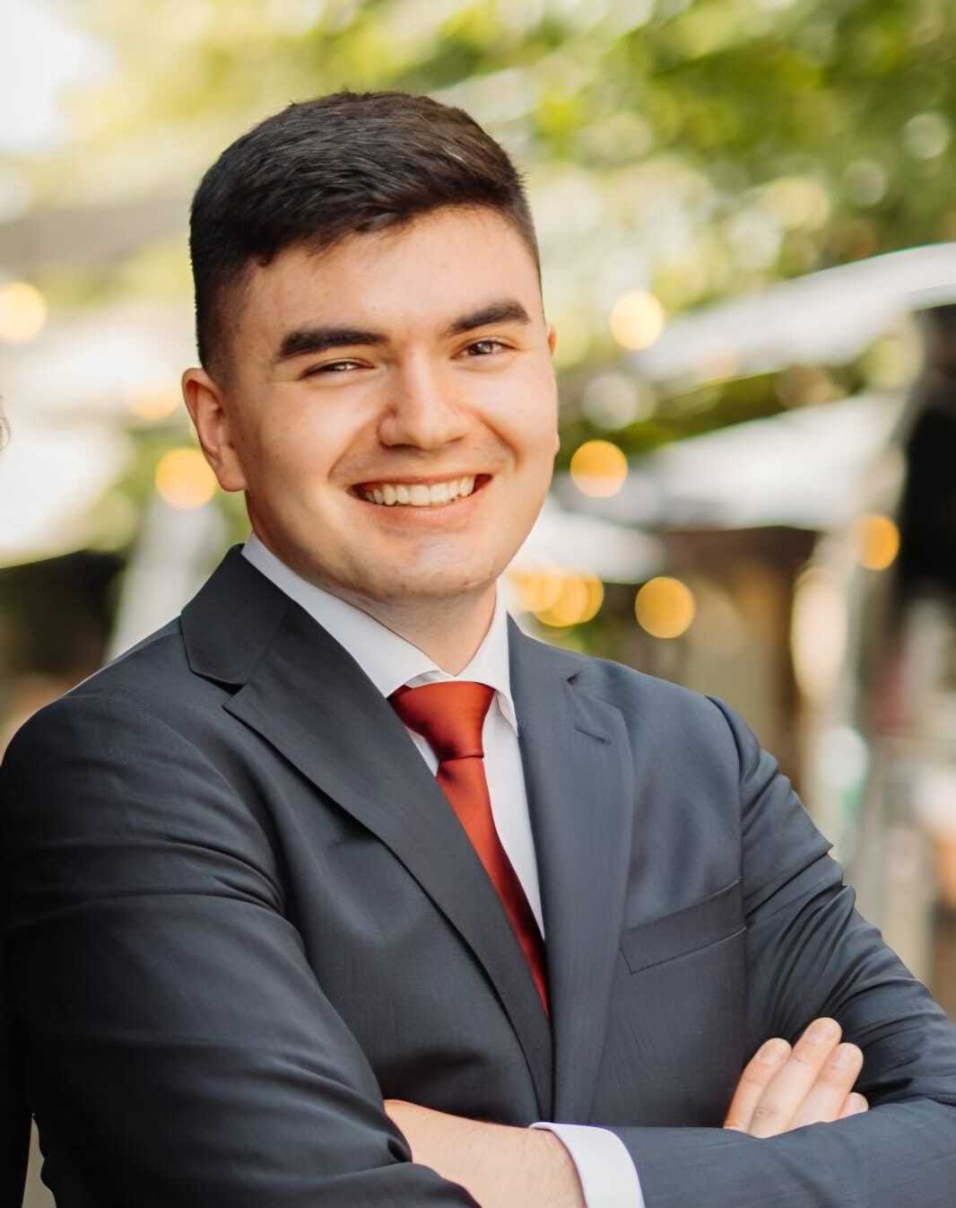 Alex-Adrian Dorosin
