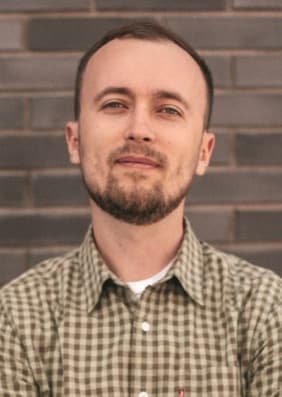 Mikhail Sakhniuk